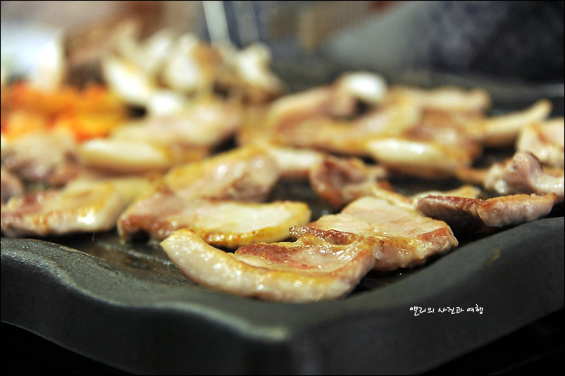 송화식당 이미지