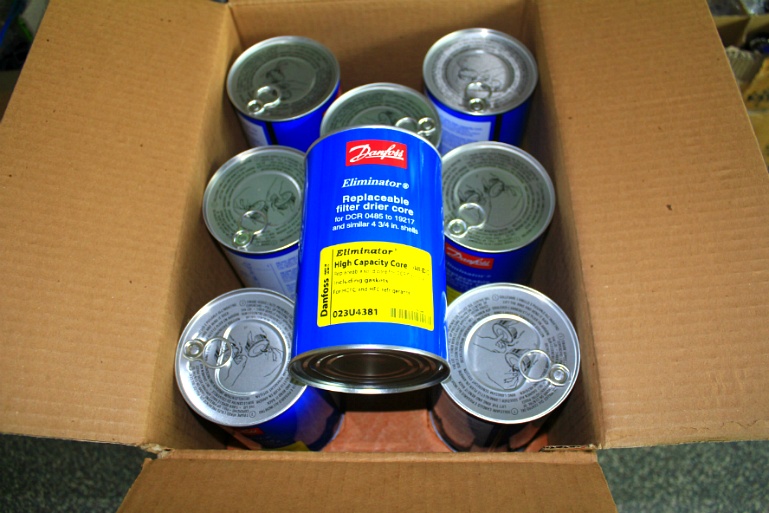 Danfoss(???) ?? ???? 48-DC