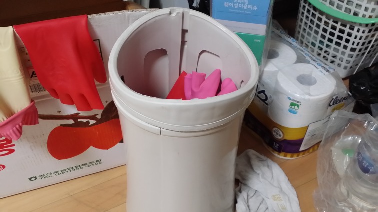 공기 청정기