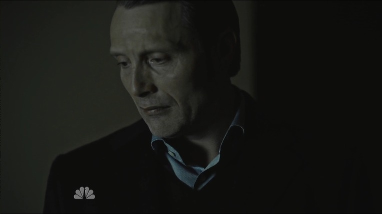 본격침샘어택미드 한니발 (Hannibal) 시즌1 에피13 Savoureux (5/5) | 인스티즈