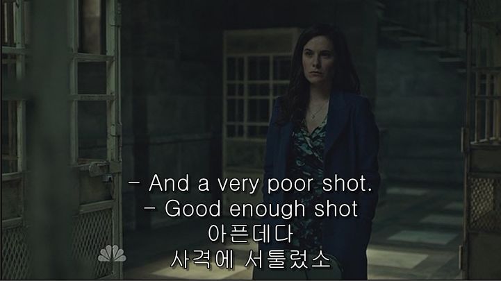 이젠홍콩인지욕망인지모르겠는미드 한니발(Hannibal) 시즌2 에피 5 Mukozuke (4/4) (피주의) | 인스티즈