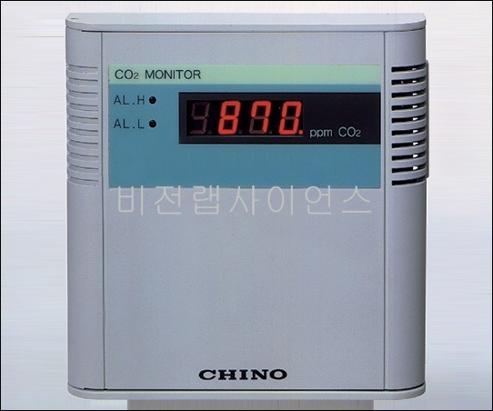 CO2모니터,CO2 MONITOR 