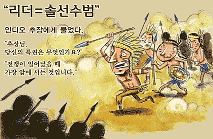 인디오가 이미지
