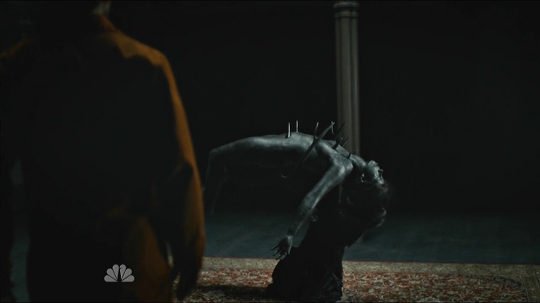 본격침샘어택미드 한니발 (Hannibal) 시즌1 에피13 Savoureux (4/5) | 인스티즈
