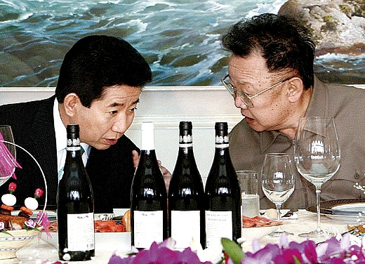 “2006년 두번째 방북 합의해놓고 북쪽 답 기다렸지만…”﻿ / 한겨레