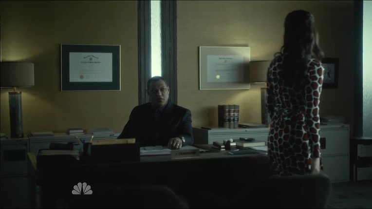 본격침샘어택미드 한니발 (Hannibal) 시즌1 에피13 Savoureux (2/5) | 인스티즈