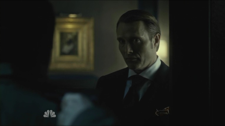 본격침샘어택미드 한니발 (Hannibal) 시즌1 에피11 Roti (3/4) | 인스티즈