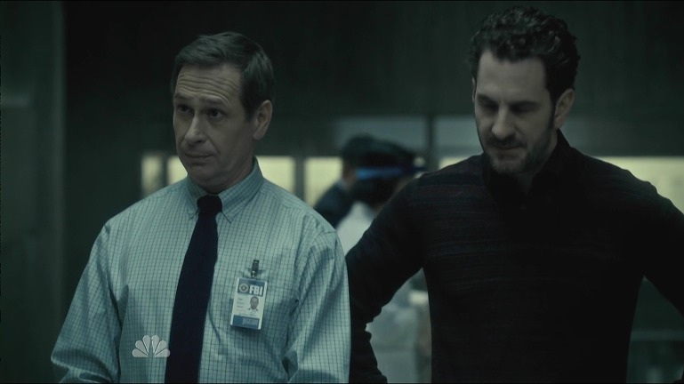 본격침샘어택미드 한니발 (Hannibal) 시즌1 에피12 Releves (3/5) | 인스티즈