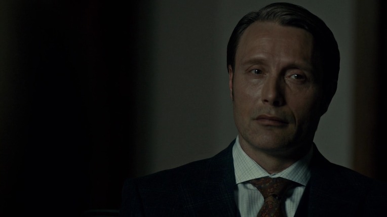본격침샘어택미드 한니발(Hannibal) 시즌1 에피8 Formage (3/4) | 인스티즈