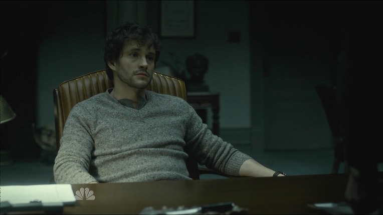 본격침샘어택미드 한니발 (Hannibal) 시즌1 에피10 Buffet Froid (3/5) *잔인주의* | 인스티즈