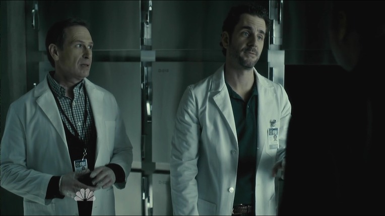 본격침샘어택미드 한니발 (Hannibal) 시즌1 에피12 Releves (2/5) | 인스티즈