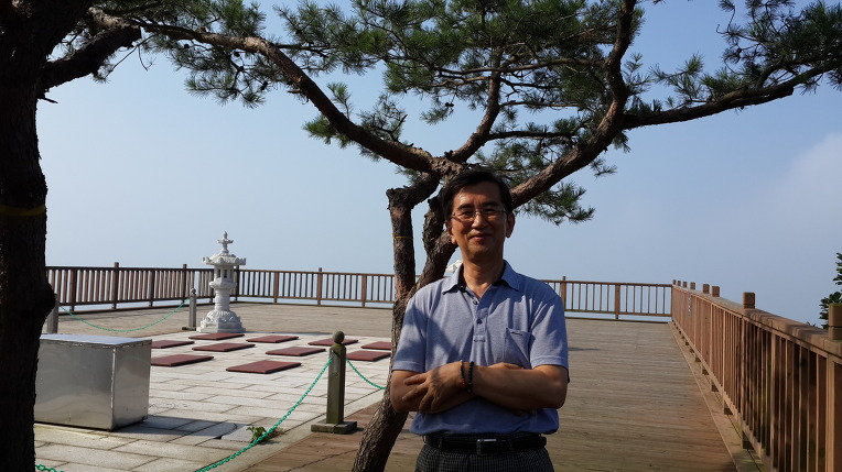 생일을 맞이하면서 108배를...