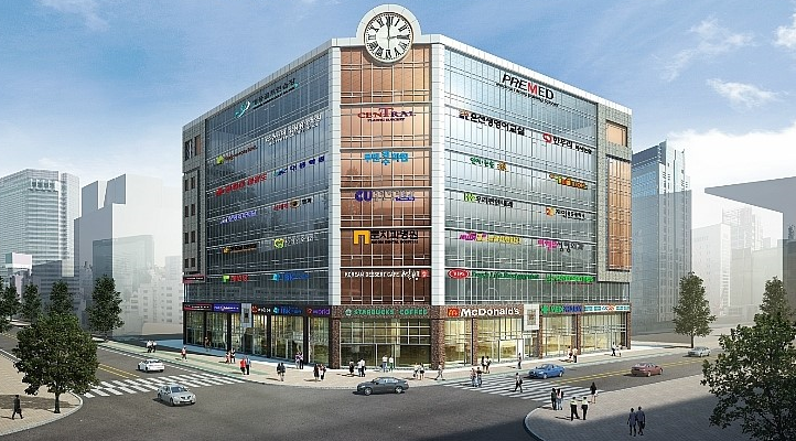포항블루밸리국가산업단지 생활대책용지[근린생활] 402-6 매매