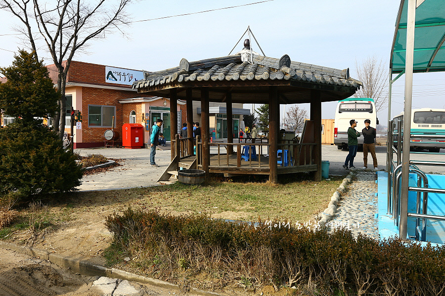 노승산우무실마을 이미지