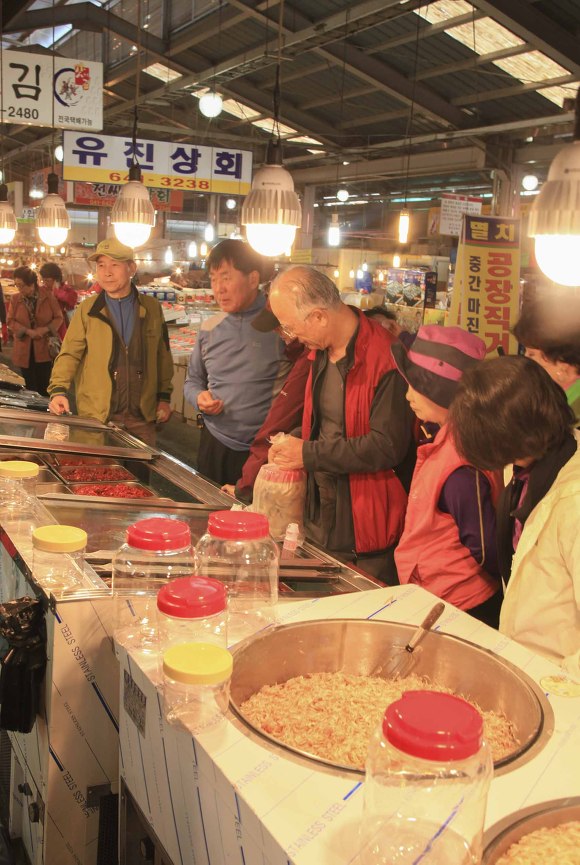광천물류 이미지