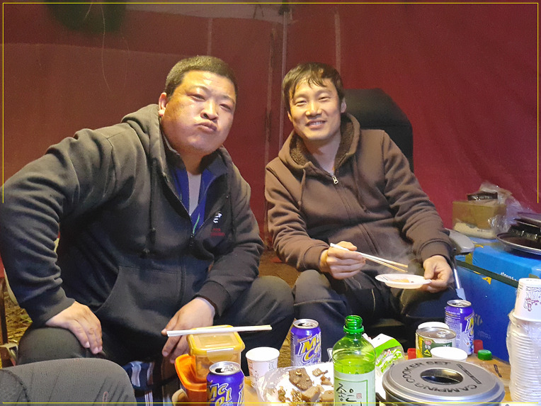 대물광♪표 화보조행기 ~공감 시조회~ :: 토종붕어를 사랑하는 사람들