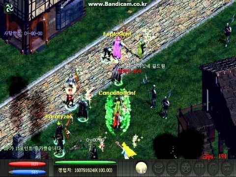 추억의 2000~2010년 온라인 게임 추억의 빠져빠져~ | 인스티즈