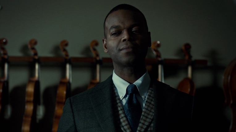 본격침샘어택미드 한니발(Hannibal) 시즌1 에피8 Fromage (1/4) | 인스티즈
