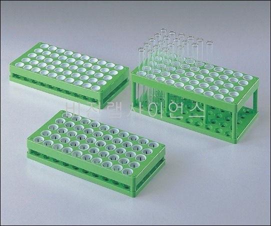 마이티튜브랙,TUBE RACKS PP