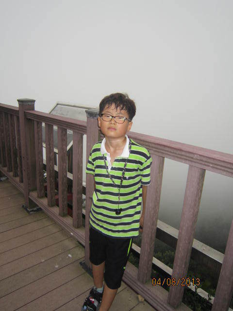 1308 인천 무의도 호룡곡산 산행