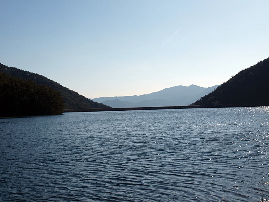 지리산 천은사