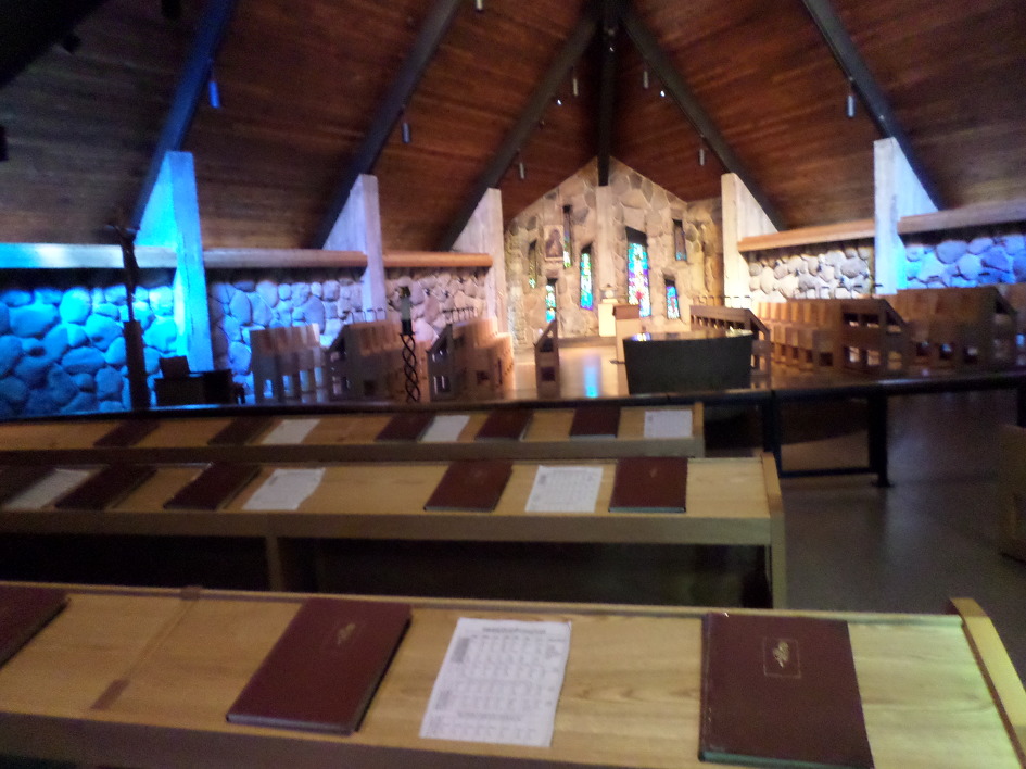 아버지 창고를 다녀와서(2)