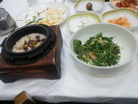 진미청국장 이미지