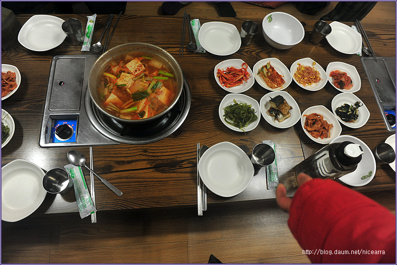 화천식당 이미지