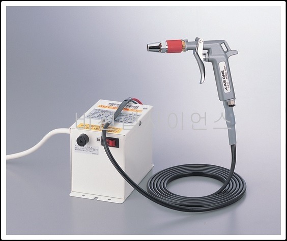 제전에어건 ,ANTI-STATIC AIR GUN