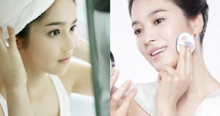 나의 여자 취향은? 전자 VS 후자 .JPG | 인스티즈
