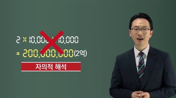 계 9장 마병대의 수 이만만은 2억 명의 중국 민병대 숫자다? 아니다?