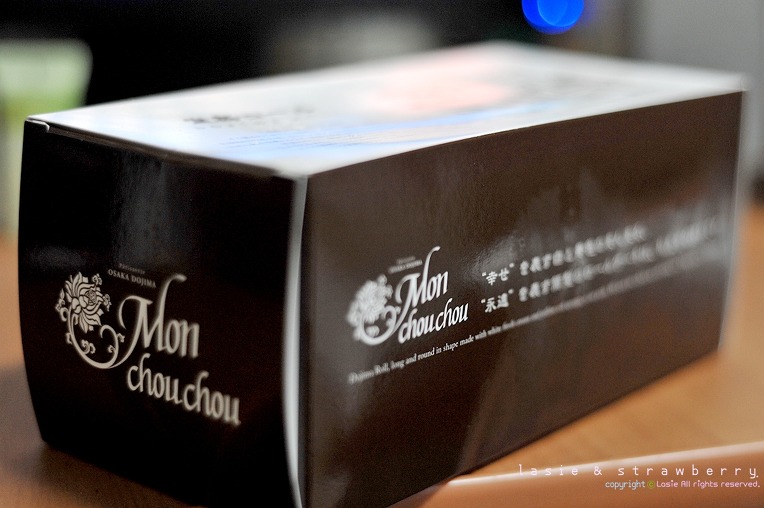 몽슈슈(Mon chou chou) 도지마롤 