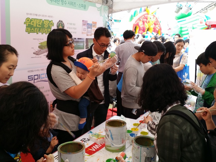 [강릉여행] 올해도 강릉단오제 다녀왔어요.