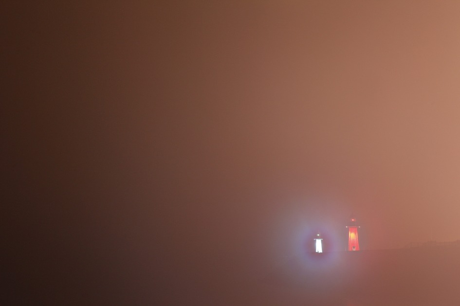 등대-2  새만금 등대