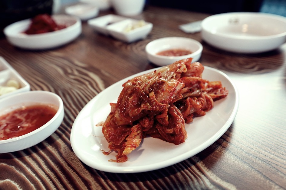 강릉 족발맛있는 집 서대문족발