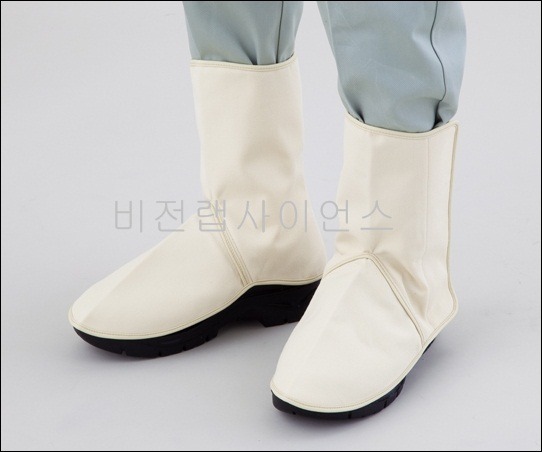 VR 절창방지다리커버, OVERSHOES CUT-RESISTANT