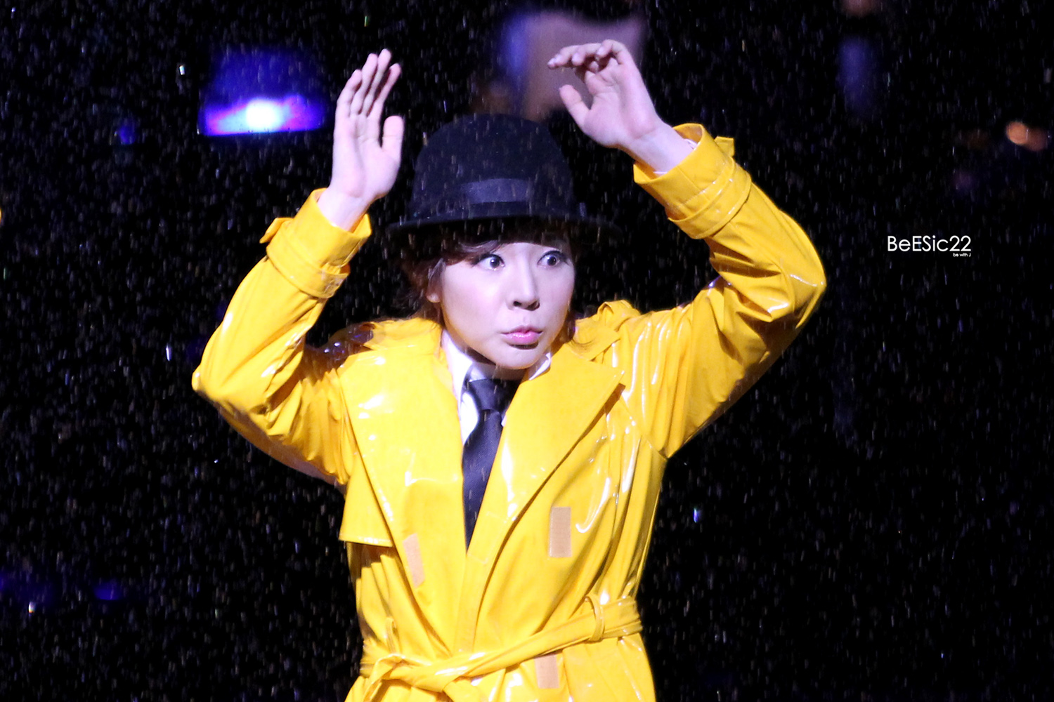 [OTHER][29-04-2014]Sunny sẽ tham gia vở nhạc kịch "SINGIN' IN THE RAIN" - Page 2 2604755053A591681F2D19