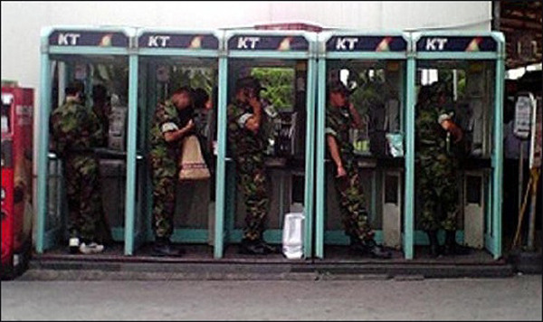 군대에서 남자가 가장 서러움을 느끼는순간 | 인스티즈