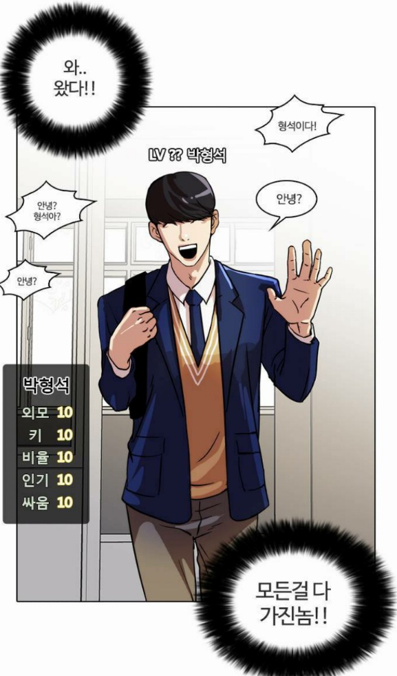 대인관계가 좋아야 성공한다 = 정말이다.