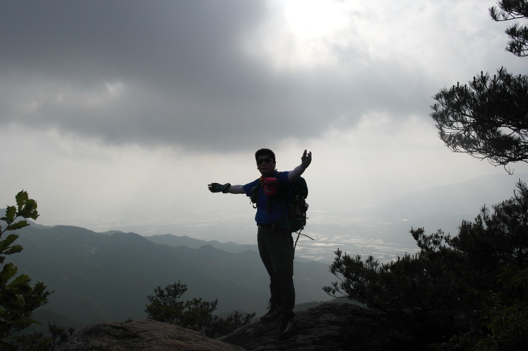 하루는 짧은 인생