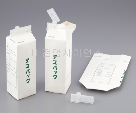 테스팩®,WATER SAMPLE PACK 