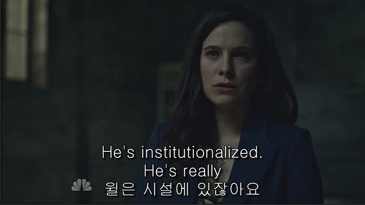 이젠홍콩인지욕망인지모르겠는미드 한니발(Hannibal) 시즌2 에피 5 Mukozuke (4/4) (피주의) | 인스티즈