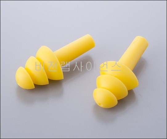 귀마개(플랜지타입),EAR PLUGS
