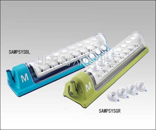 필트레이션시스템 ,SAMPLICITY FILTRATION SYSTEM