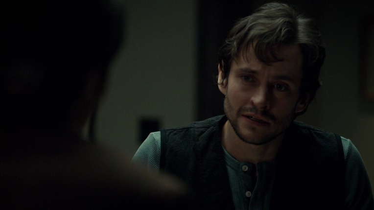 본격침샘어택미드 한니발(Hannibal) 시즌1 에피8 Formage (3/4) | 인스티즈