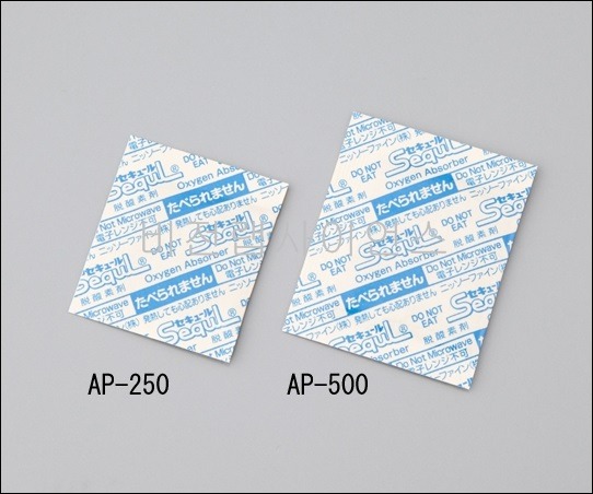 탈산소제,OXYGEN ABSORBER SEQUL