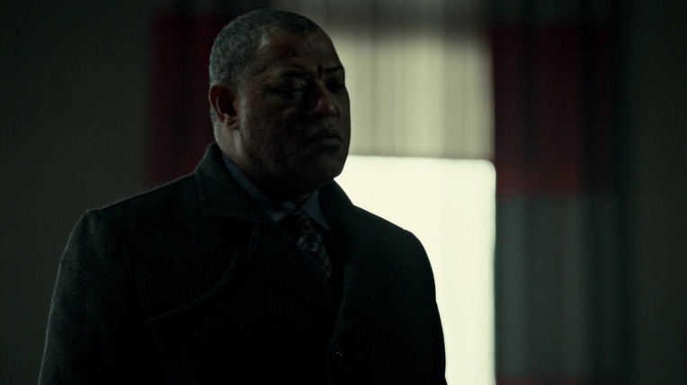 본격침샘어택미드 한니발(Hannibal) 시즌1 에피8 Formage (4/4) | 인스티즈