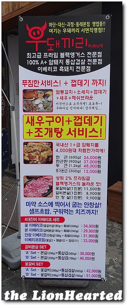 우돼끼리 이미지