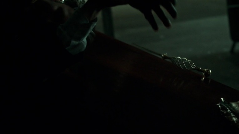본격침샘어택미드 한니발(Hannibal) 시즌1 에피8 Formage (4/4) | 인스티즈