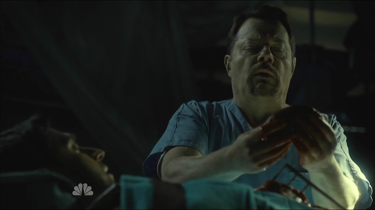 본격침샘어택미드 한니발 (Hannibal) 시즌1 에피11 Roti (3/4) | 인스티즈
